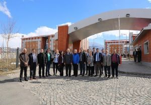 Halldorsdottir: “Erzurum Olimpiyat yapabilir”
