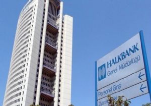 Halkbank a Dadaş Genel Müdür