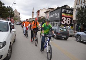 Erzurum’da Bisiklet Hakem kursu açılıyor