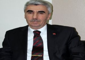 Harmancı önceliklerini paylaştı