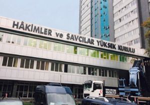 HSYK Kararnamesi açıklandı