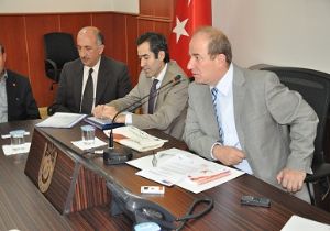 Kadın istihdamına öncelik  verilecek