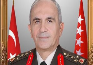 Jandarma Genel Komutanı Erzurum da