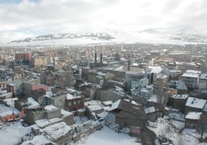 Kar’da Konaklı ile Palandöken rekabeti