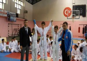 Erzurum Karate Şölenine hazırlanıyor