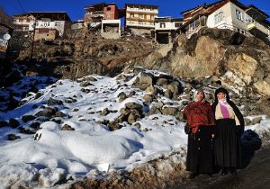 Türkiye de kadınlar adına bir ilk