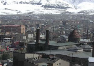 Erzurum’un Konut performansı açıklandı