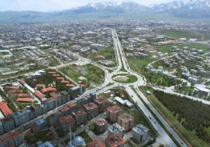 Erzurum’da Konut satışları artış seyrinde