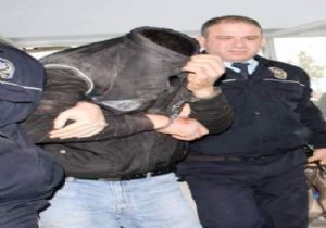Kapkaççıya 10 yıl hapis cezası