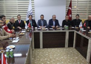 Karadayı nın istifası reddedildi