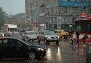 Meteoroloji Erzurumluları uyardı