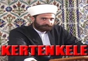 ‘Kertenkele’ dizisine bir tepki de Van’dan