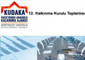 KUDAKA Erzurum’da toplanacak