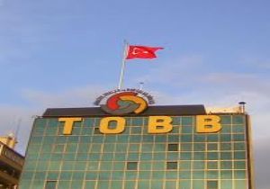 TOBB ekim verilerini paylaştı