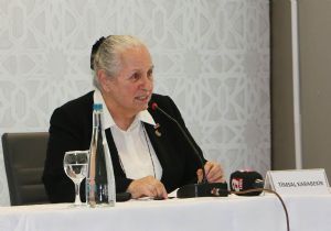 ‘Kazım Karabekir bir merhamet timsali’