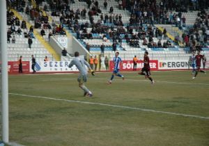 Orhangazispor maçını Gültekin yönetecek