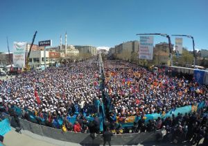 Aydemir: ‘Dadaş Ferasetine minnettarız’