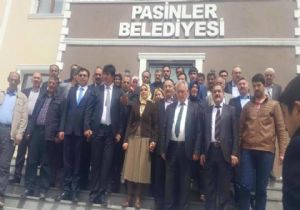 ‘Erzurum’un önüne yeni ufuklar açılacak’