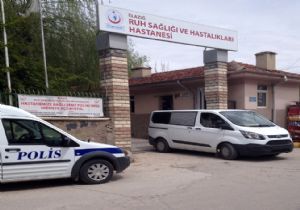 Mert in katili Elazığ dan gönderildi