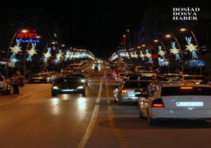 Erzurum, Bölgede 2, Ülkede 42’inci