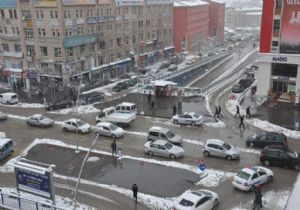 Erzurum Nüfus yoğunluğunda bakın kaçıncı sırada