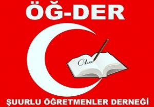 ÖGDER den eşitlik iddiası