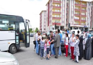 Tepki için yol kapattılar