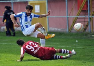 Aklımız başımıza yeni geldi
