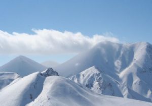 Erzurum şanslı il