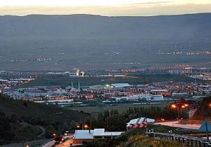 Erzurum pilot il