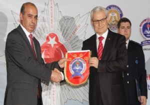 Erzurum PMYO Müdürü görevden alındı