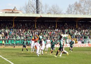 Sakarya fark attı