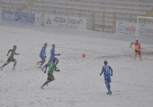 Erzurumspor, iç sahada 14’üncü, dış sahada lider..