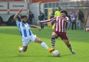 Erzurumspor doğru rotada