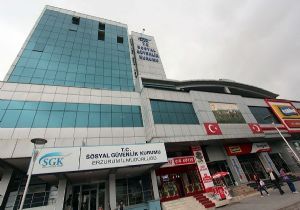 SGK ekim ayı verileri açıklandı