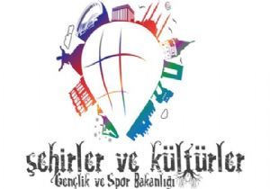 ‘Şehirler ve Kültürler’ Projesi başladı