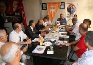 ASİMDER soykırım sergisi açacak