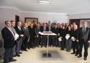 Erzurum SMMMO’dan eğitim başarısı