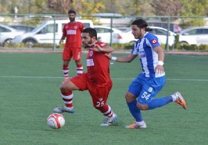 Sancaktepe maçını Kol yönetecek