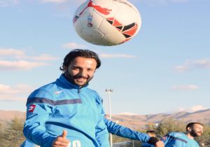 Erzurumspor Düzce sınavında