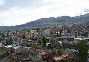 Erzurum 5 inci sıraya indi