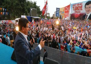 ‘Teröre geçit vermeyeceğiz’