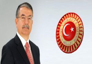 Davutoğlu, AK Parti Meclis Başkan Adayını açıkladı