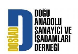 DOSİAD:  Teşekkürler Sekmen 