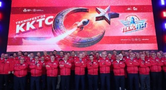 'Bu topraklar bize şehitlerimizin emanetidir'