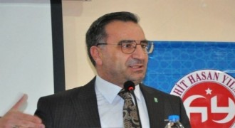 'Erzurum Vatan, Erzurumlu Millet değerindedir'