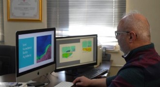 'Erzurum da petrol potansiyeline sahip'