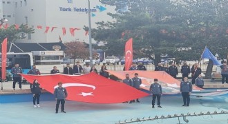 19 Mayıs Gençlik haftası başladı