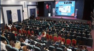 23. Uluslararası Spor Bilimleri Kongresi başladı