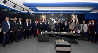 ASKON Yönetim Kurulu açıklandı